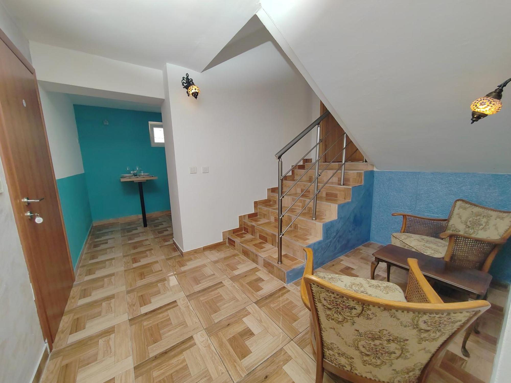Villa Bonaca Zadar Bagian luar foto