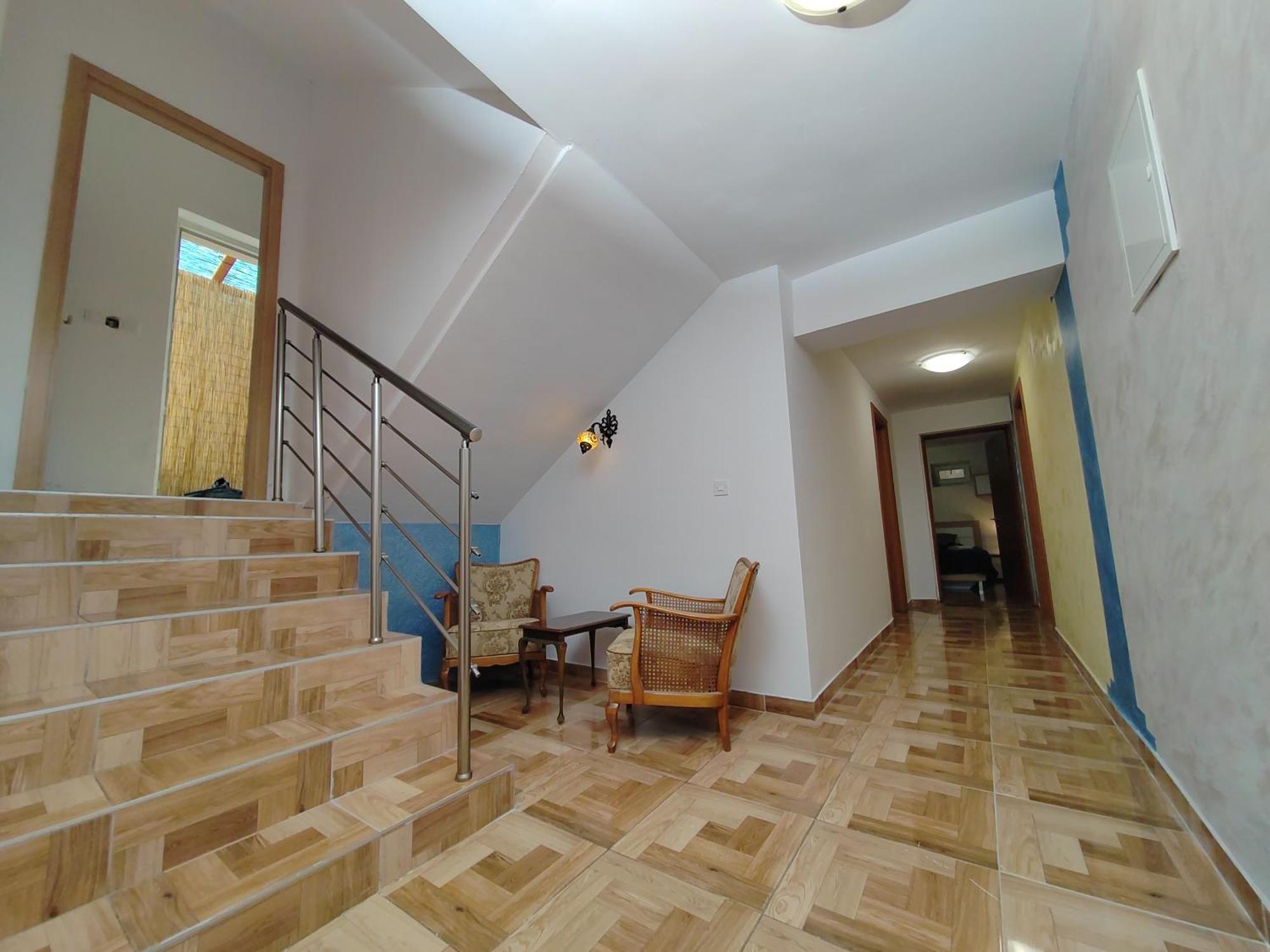 Villa Bonaca Zadar Bagian luar foto