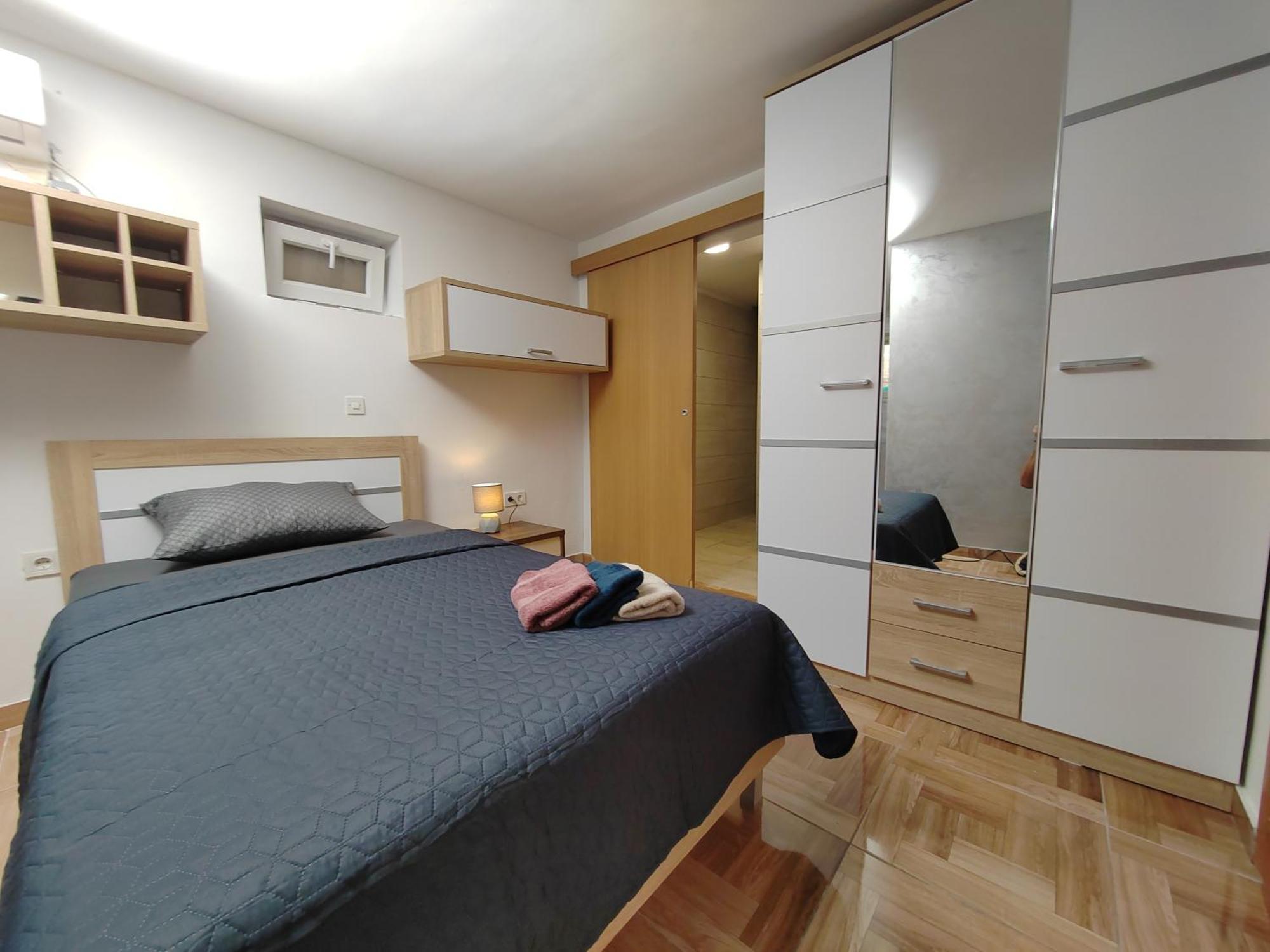Villa Bonaca Zadar Bagian luar foto