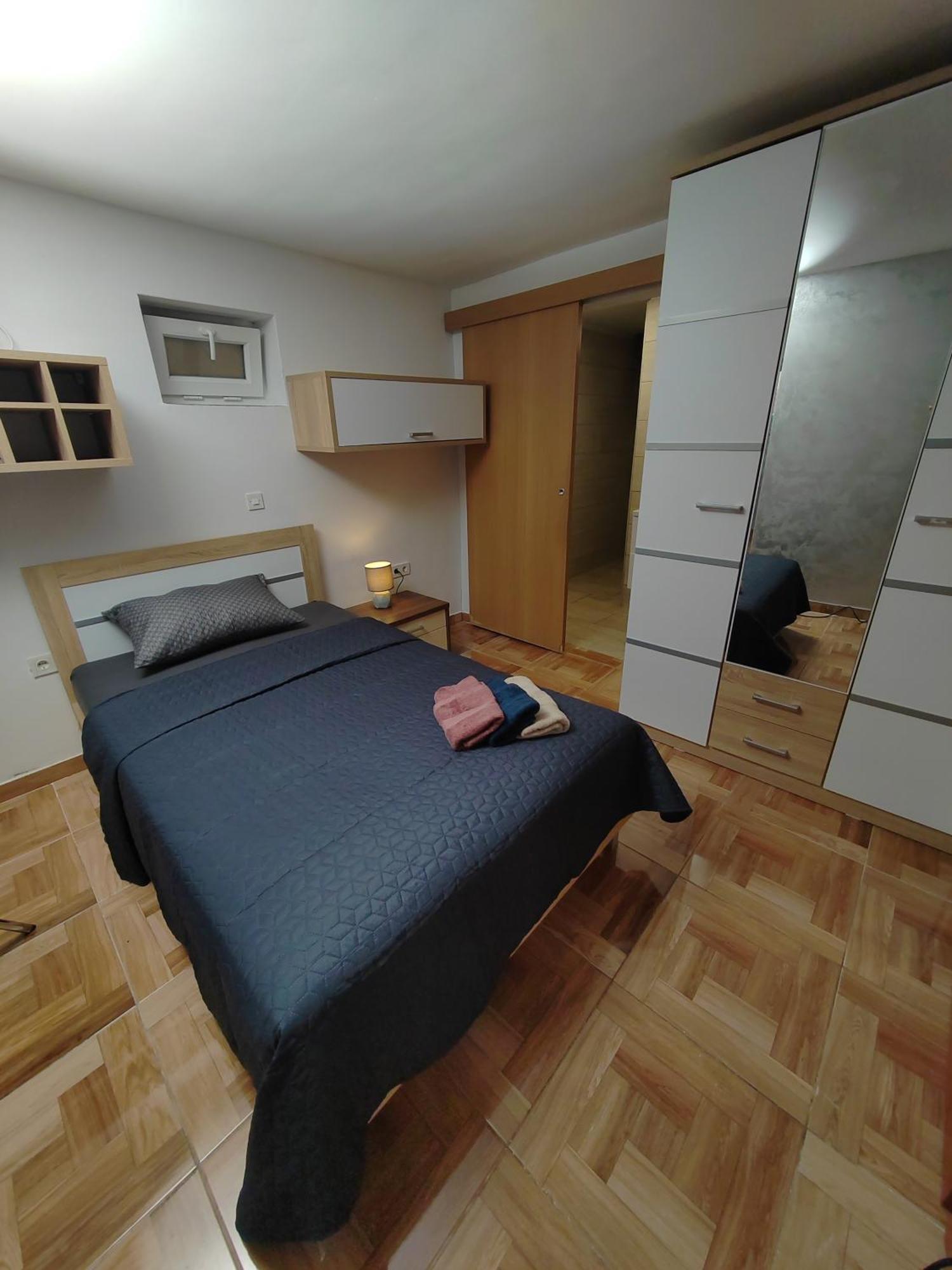 Villa Bonaca Zadar Bagian luar foto