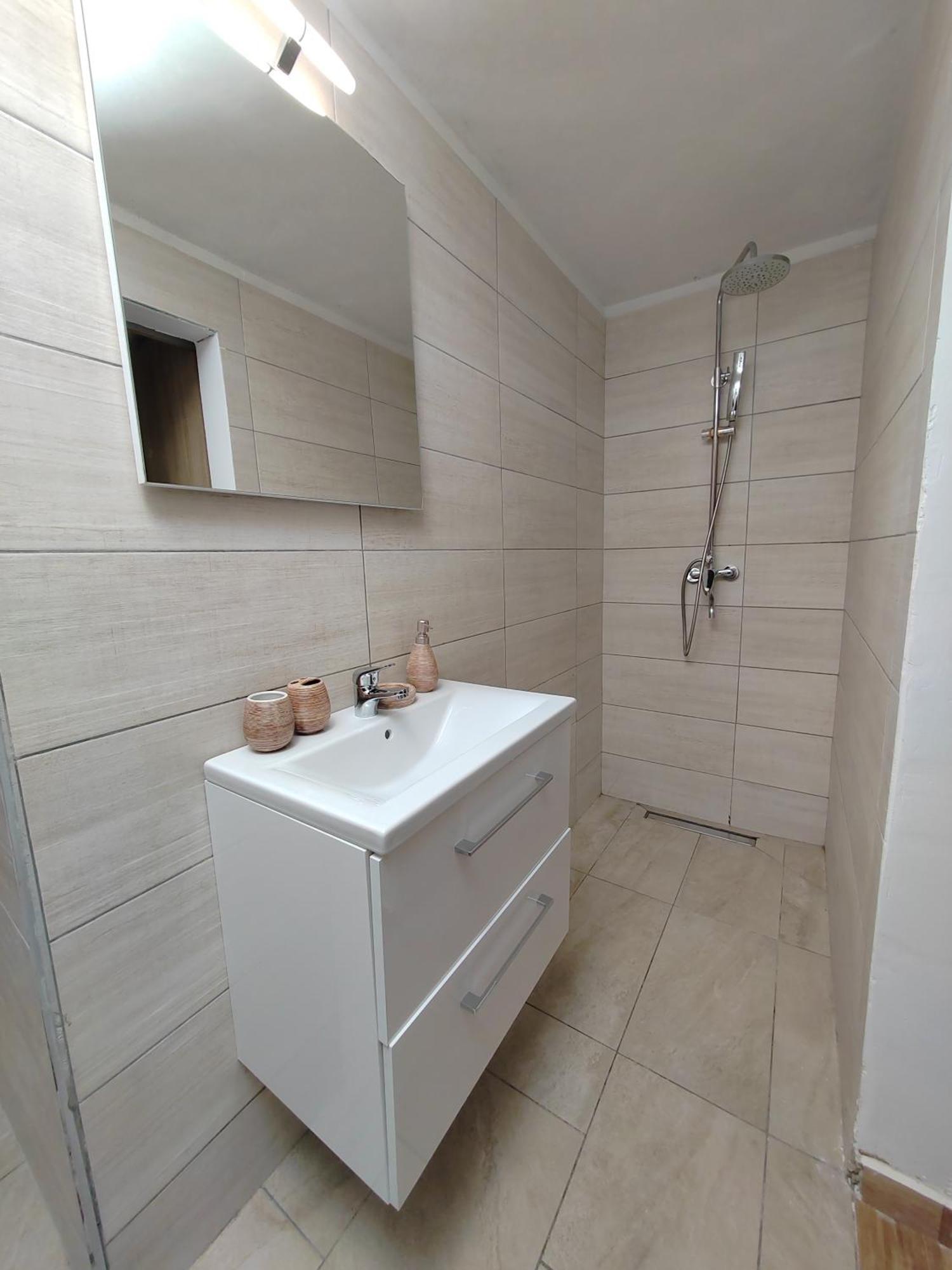 Villa Bonaca Zadar Bagian luar foto