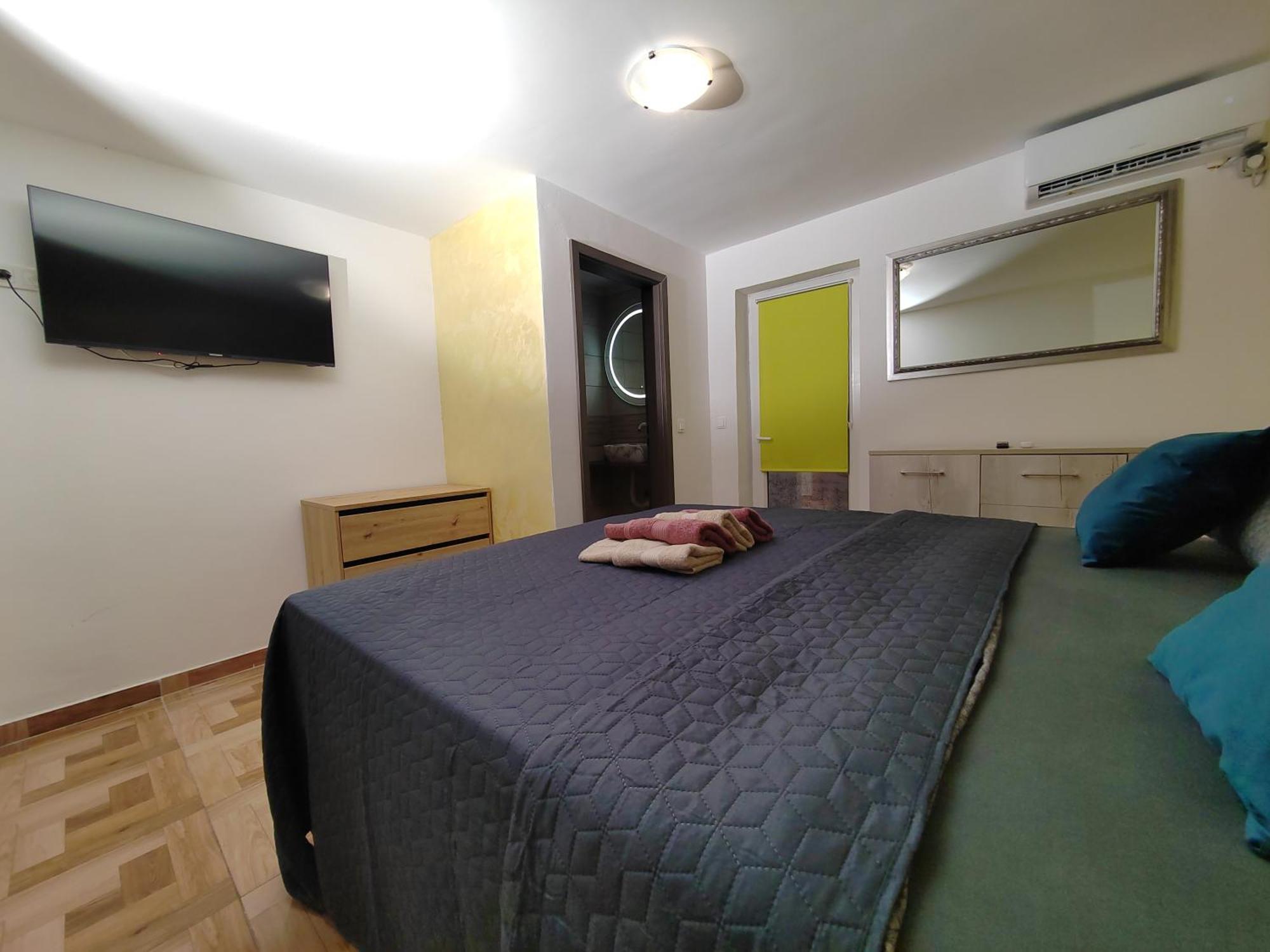 Villa Bonaca Zadar Bagian luar foto
