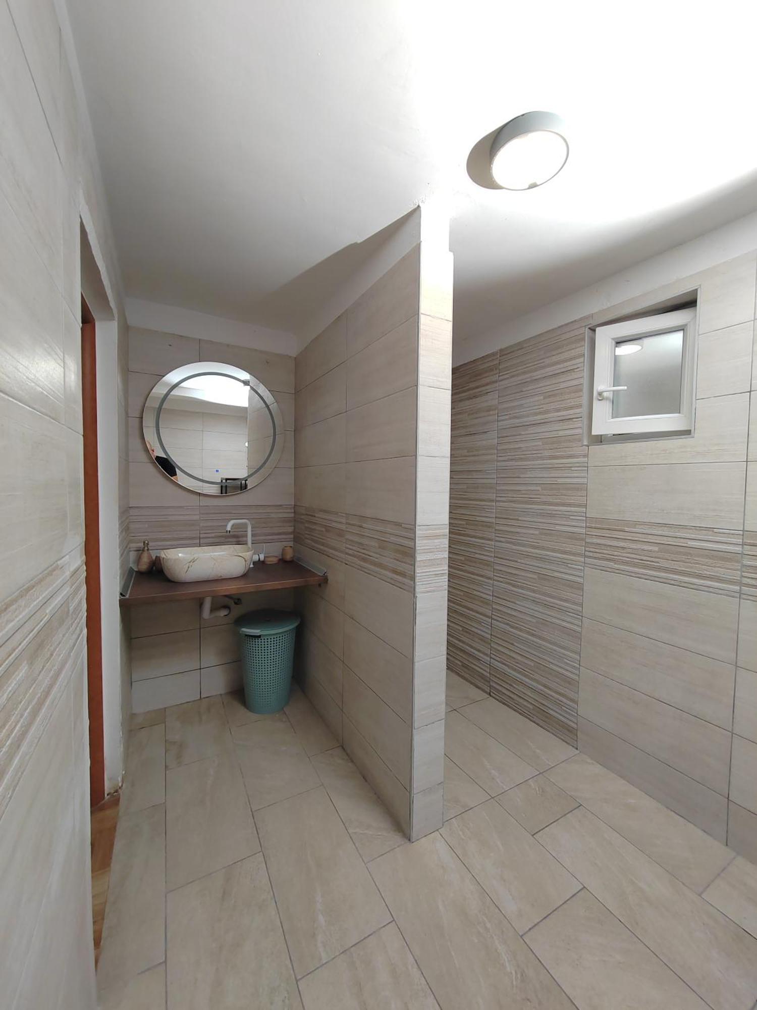 Villa Bonaca Zadar Bagian luar foto